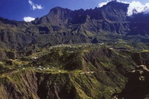 cilaos la réunion