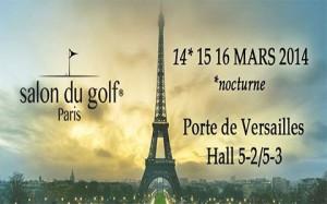 salon du golf