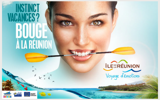 La Réunion vise le marché français pour booster le tourisme