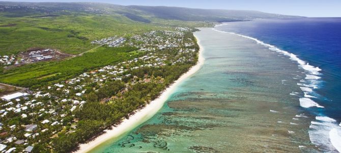 Préparer son voyage à La Réunion Préparer son voyage à La Réunion
