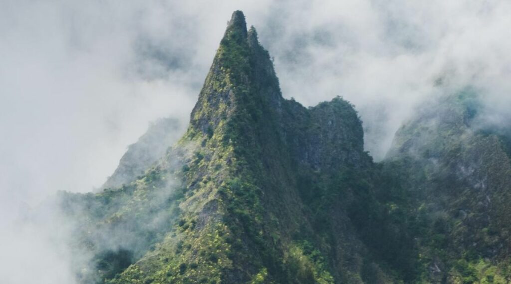 saison des pluies réunion