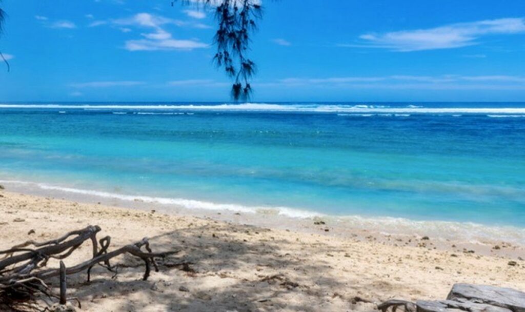 Plage Ermitage-les-Bains