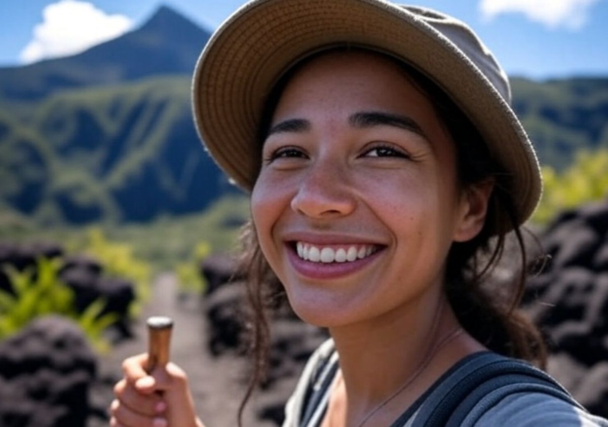 Les dangers sur l'île de la Réunion