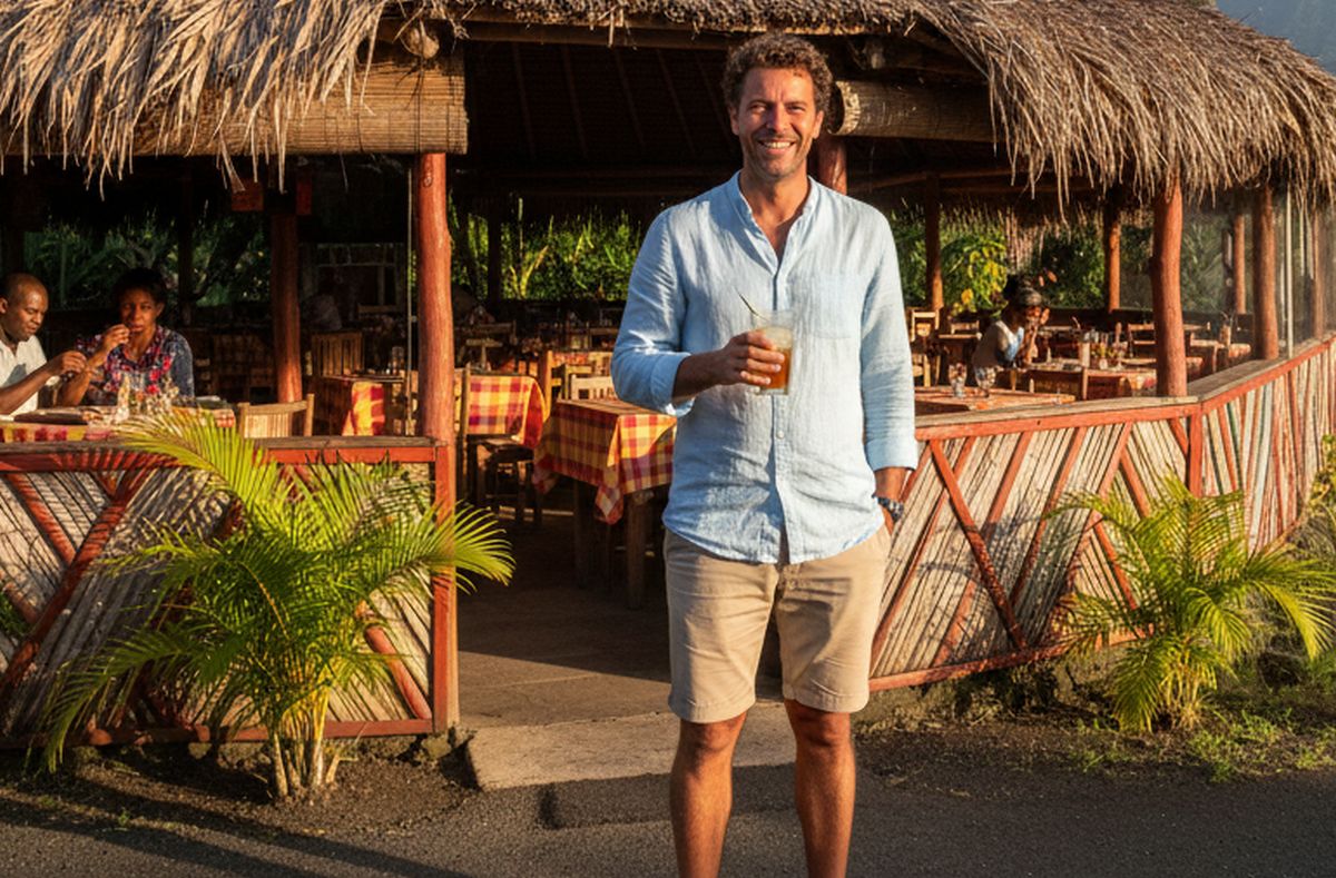 Ouvrir un restaurant à La Réunion : étapes et conseils pratiques