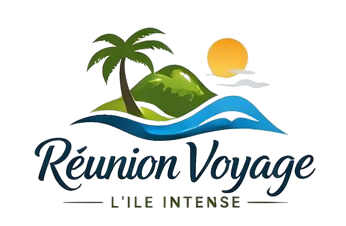 Logo Réunion Voyage