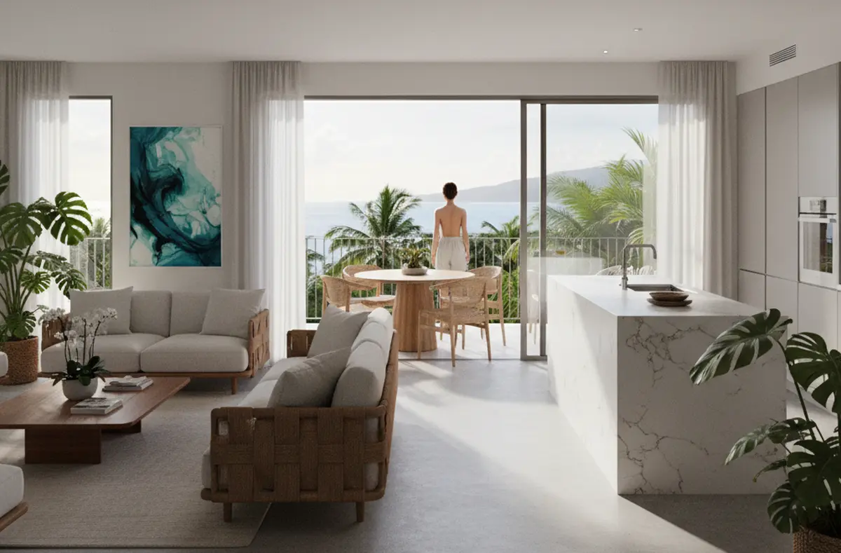 Acheter un appartement à la Réunion le guide pratique