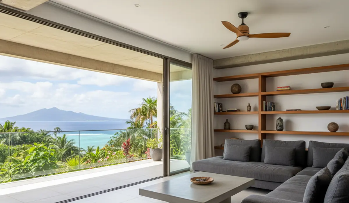 Prix d'un appartement à la Réunion : analyse détaillée par zone