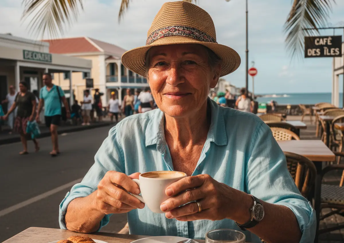 Où s'installer à la Réunion pour sa retraite : les meilleurs secteurs pour seniors