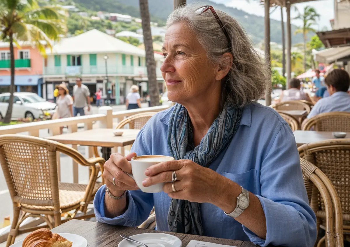 Prendre sa retraite à l'île de la Réunion guide complet pour une installation réussie
