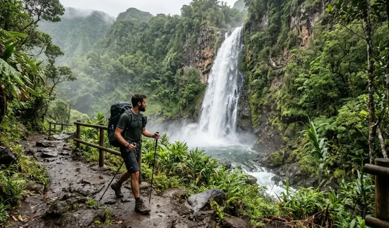 La Réunion en octobre : météo, dernières baleines, Grand Raid et conseils de voyage