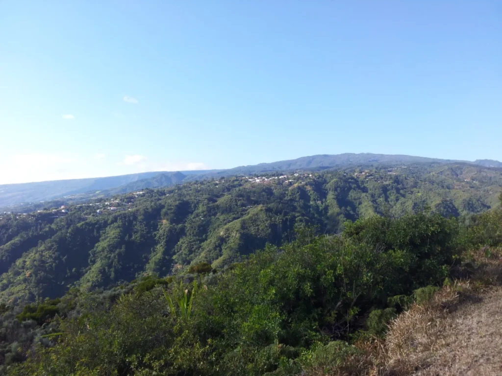 Colorado – La Montagne à La Réunion