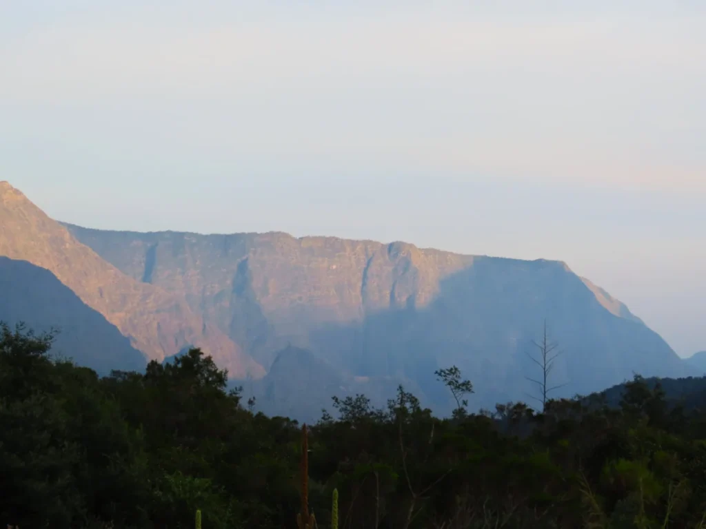 Îlet des Orangers à La Réunion